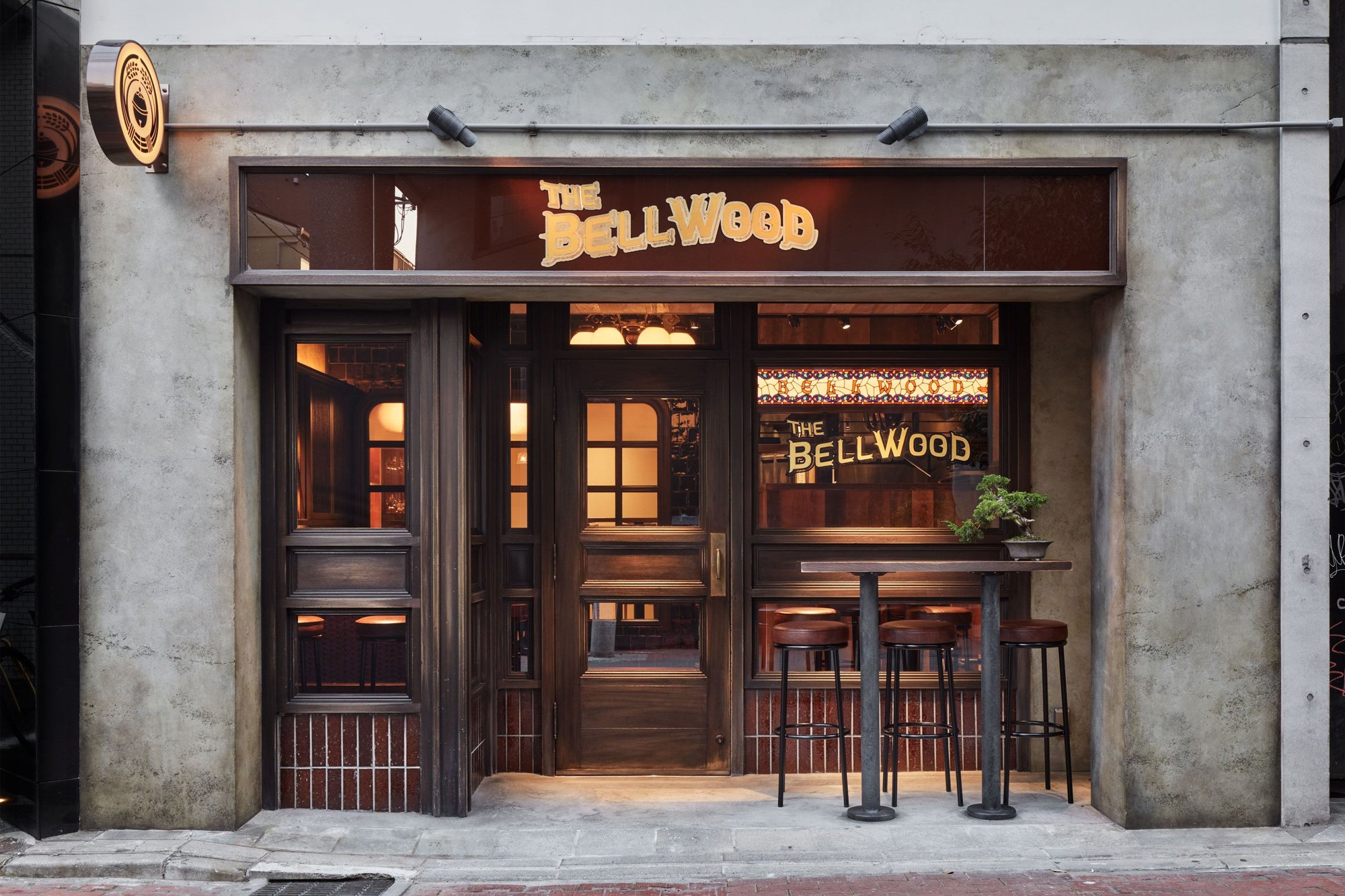 The Bellwood