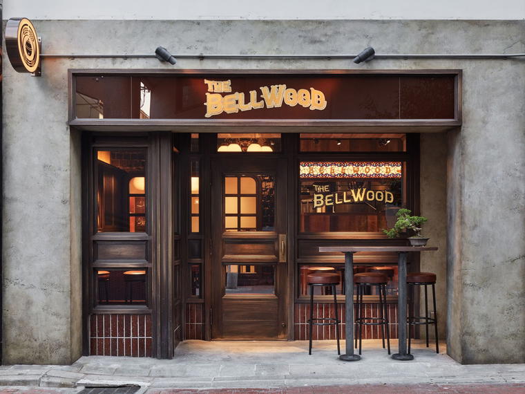 The Bellwood, Tokyo, Japan