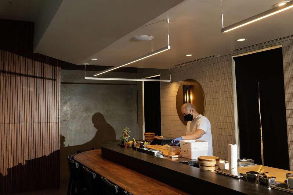 Shoyo, Dallas, United States