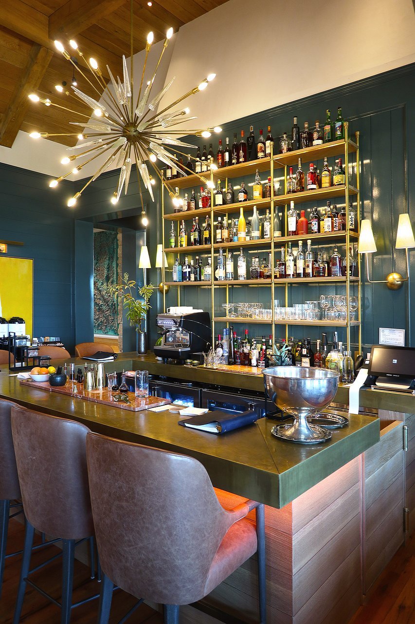 Whippoorwill Lounge