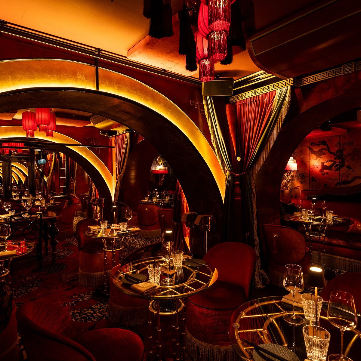 House of Noa, Bar in Amsterdam