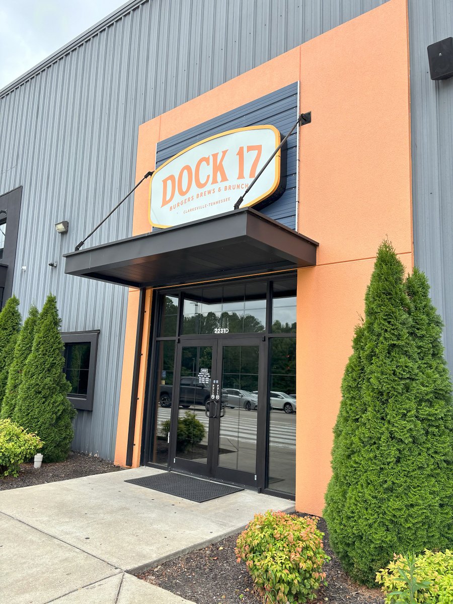 Dock 17