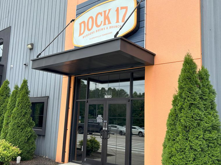 Dock 17, Clarksville, United States