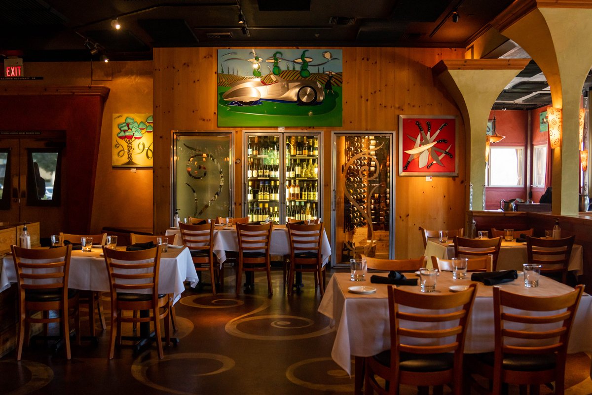 Max's Bistro & Bar, Fresno, United States