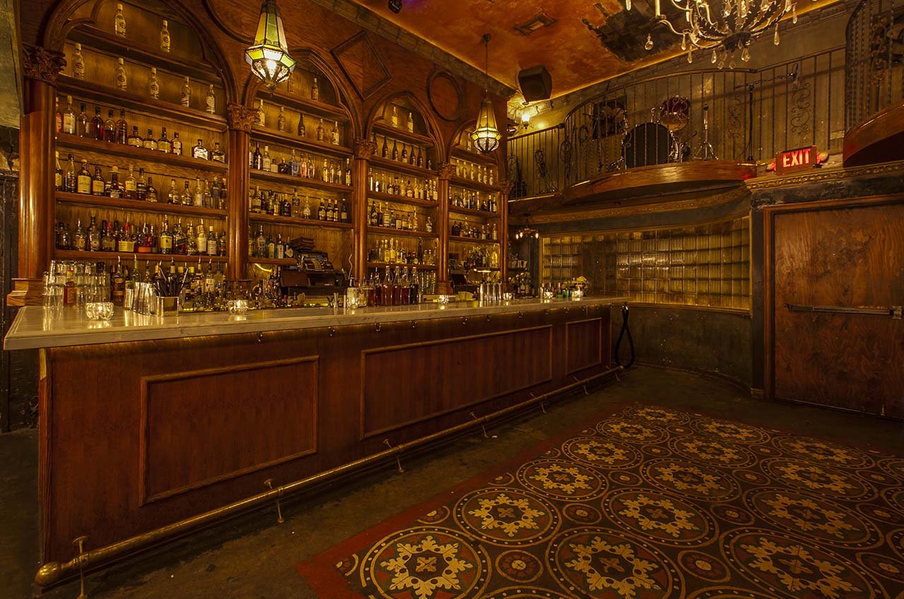 La Descarga, Los Angeles, United States