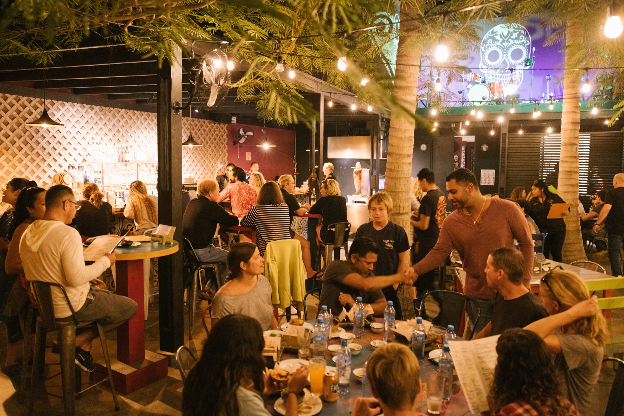 La Lupita Taco & Mezcal, Bar in San José del Cabo