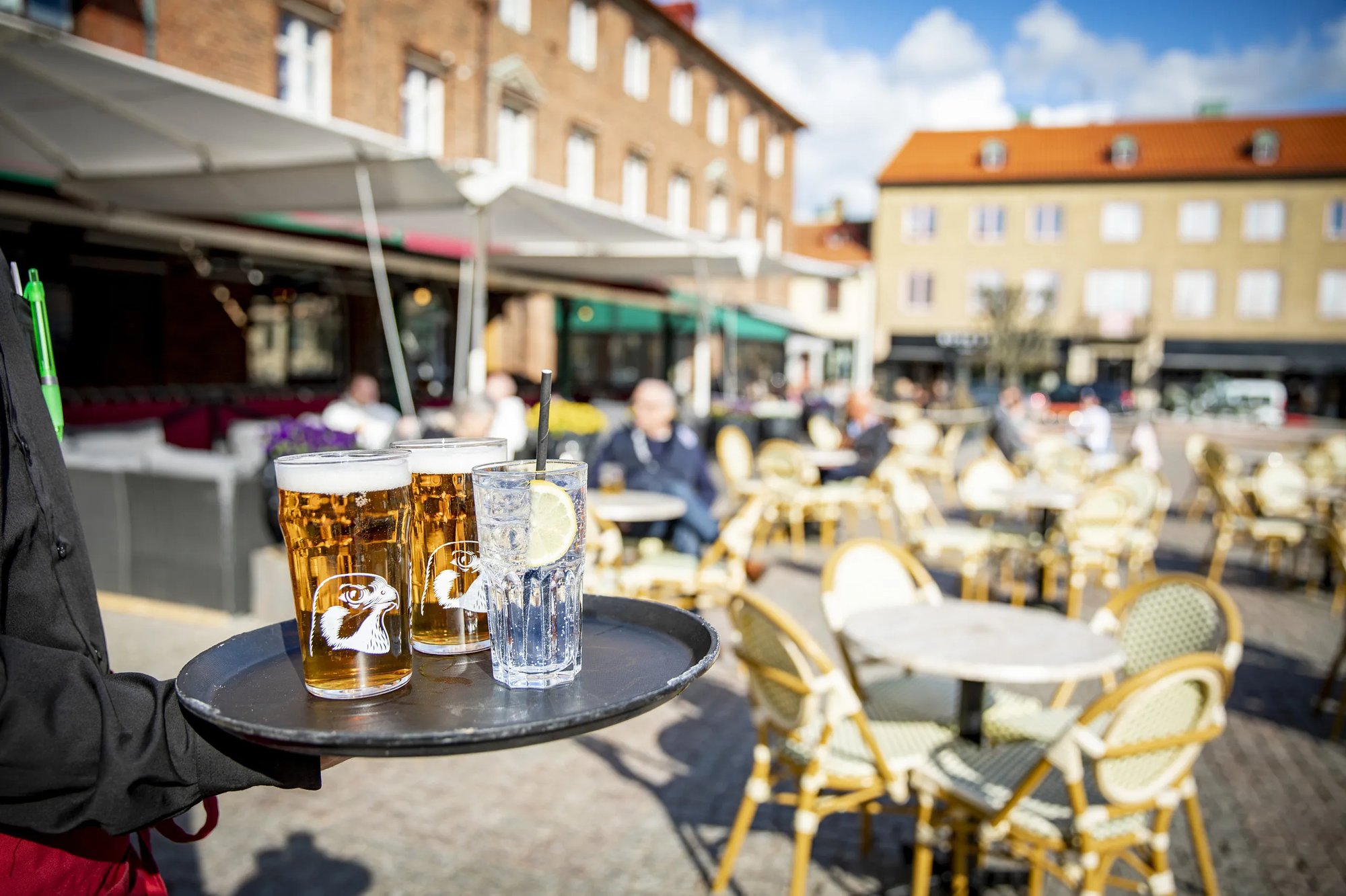 Hermans Restaurang & Nöje