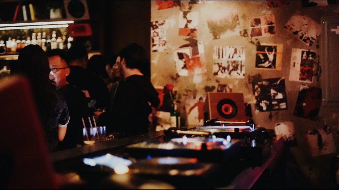 Kiku Room, Bar in San Diego