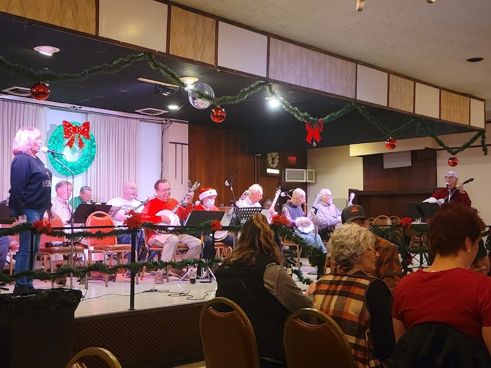 Allegheny Elks Lodge #339