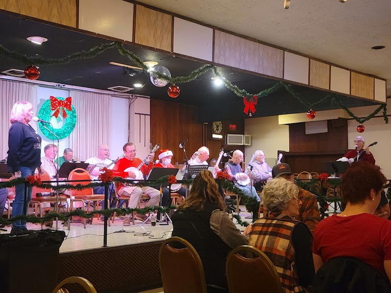 Allegheny Elks Lodge #339, Pittsburgh, United States