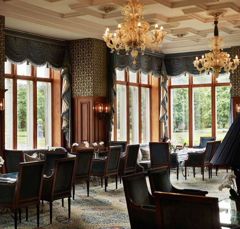 The Drawing Room, Bar in Cong