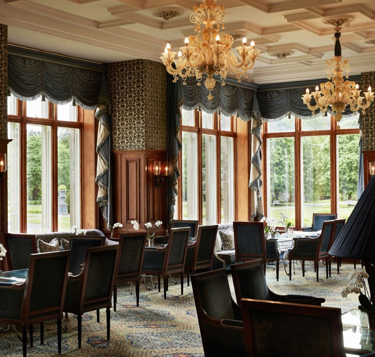 The Drawing Room