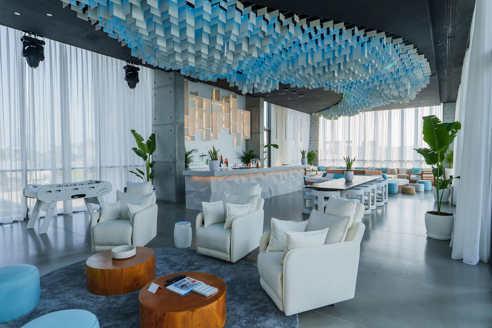 Soul Lounge, Bar in Dubai