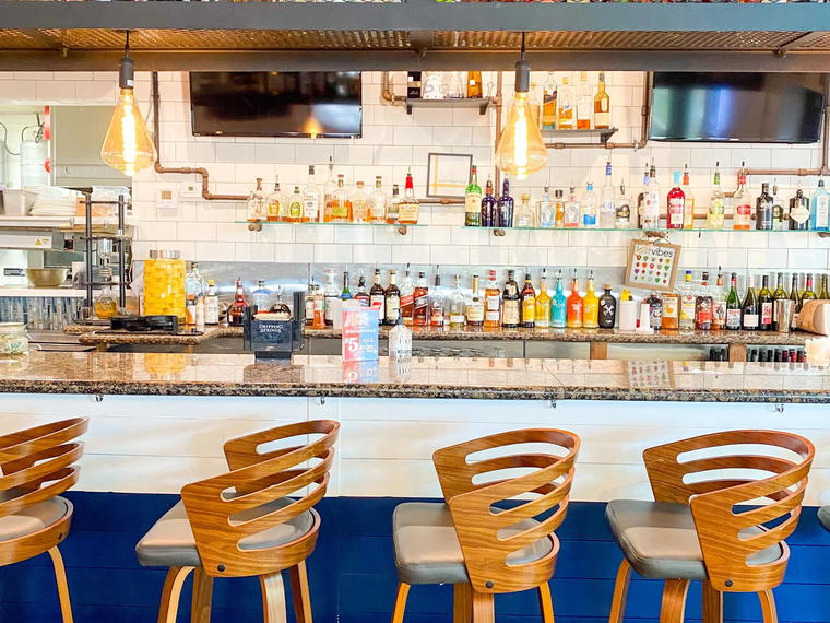Good Vibes Coastal Kitchen, Pearland, United States