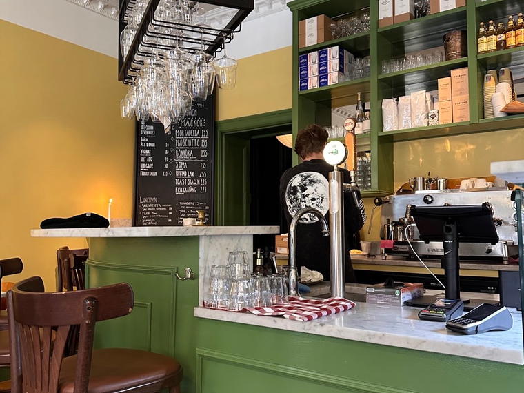 Teddys, Stockholm, Sweden