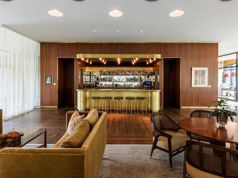 The Dewberry Charleston, Charleston, United States