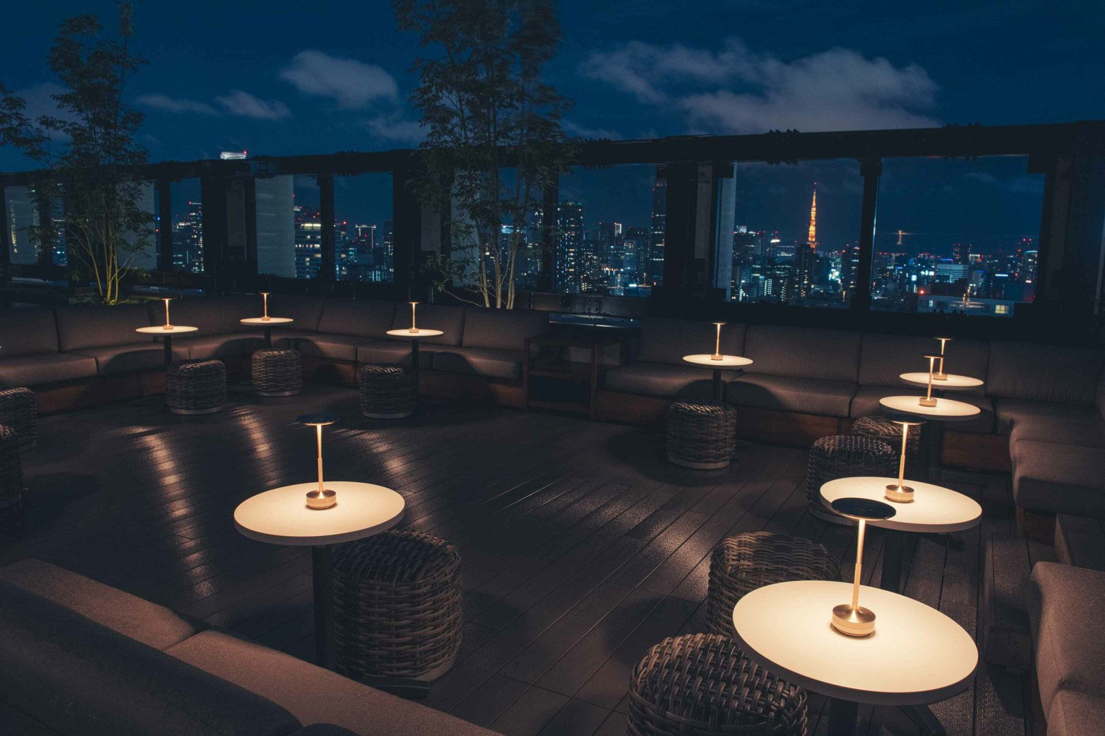 The Top., Bar in Tokyo