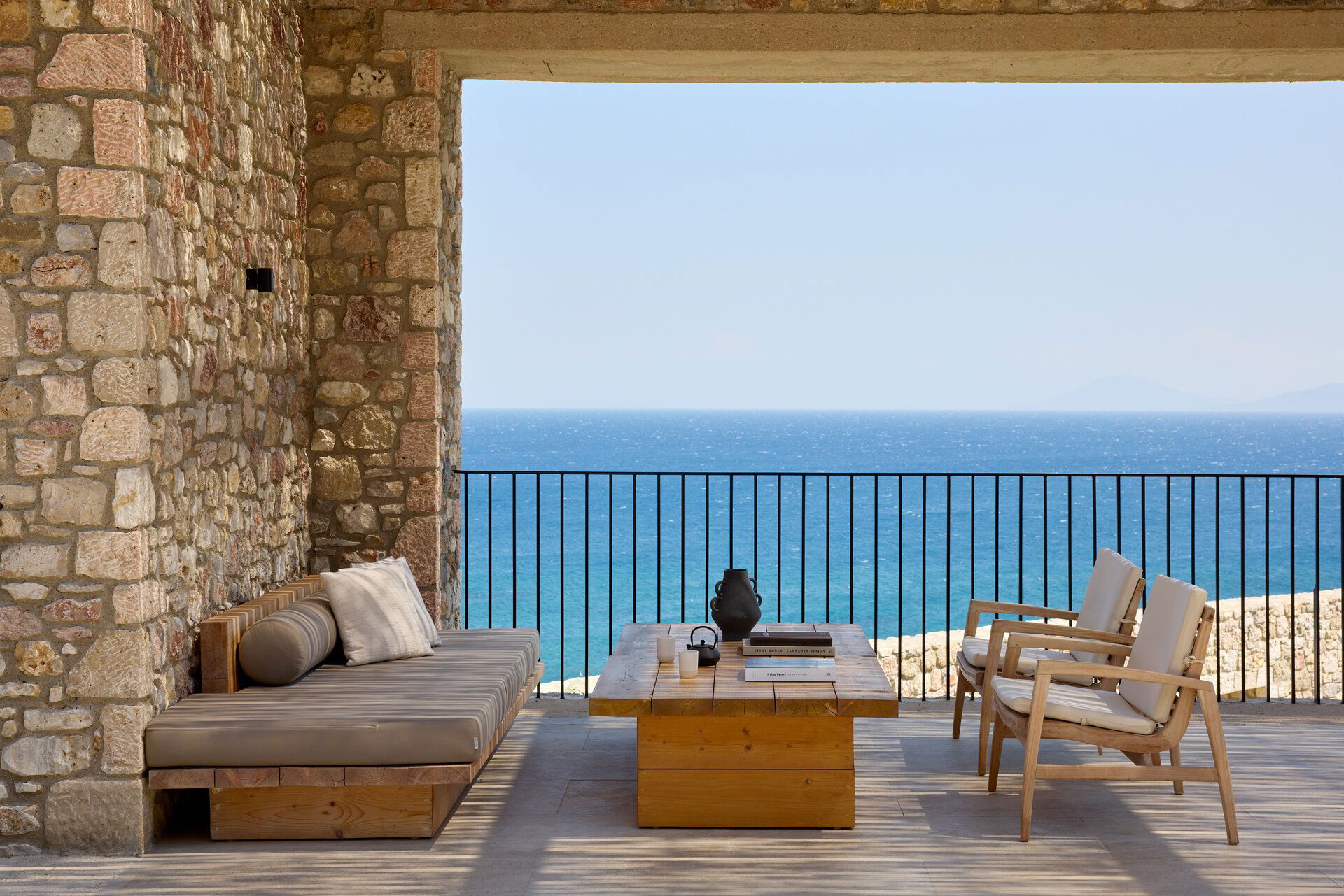 Elixir Bar, Bar in Kos