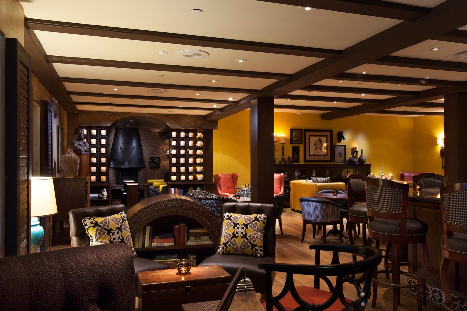 The Mix Up Bar, Phoenix, United States