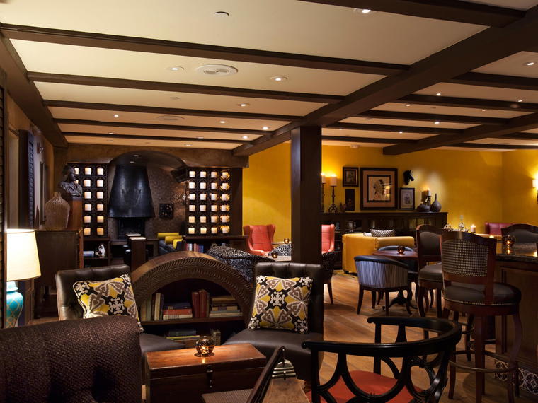 The Mix Up Bar, Phoenix, United States