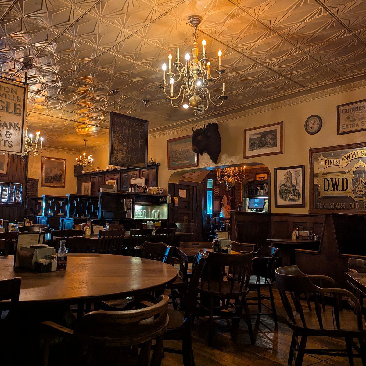 O'Connell's Pub, Bar in St Louis