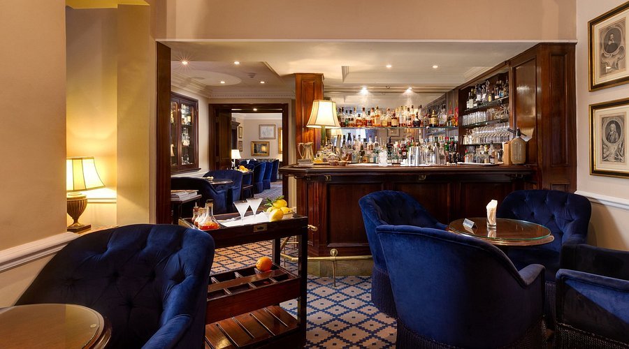 Dukes Bar, London, United Kingdom