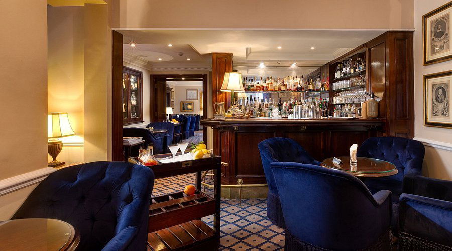 Dukes Bar, Bar in London