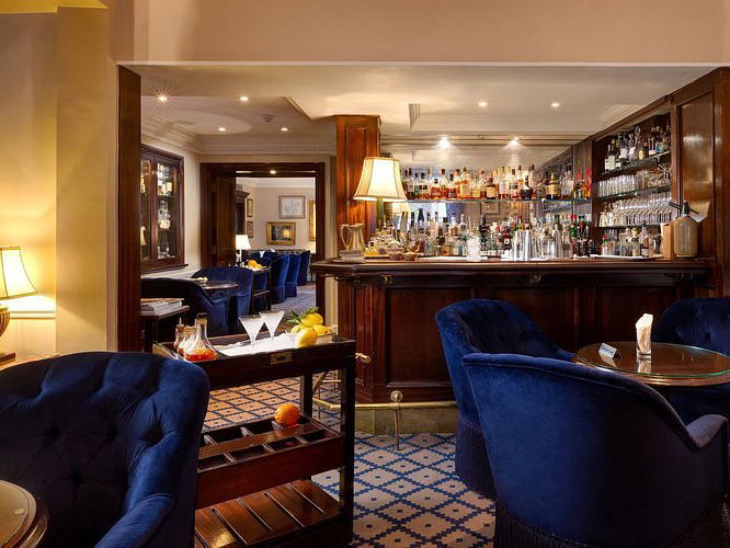 Dukes Bar, London, United Kingdom