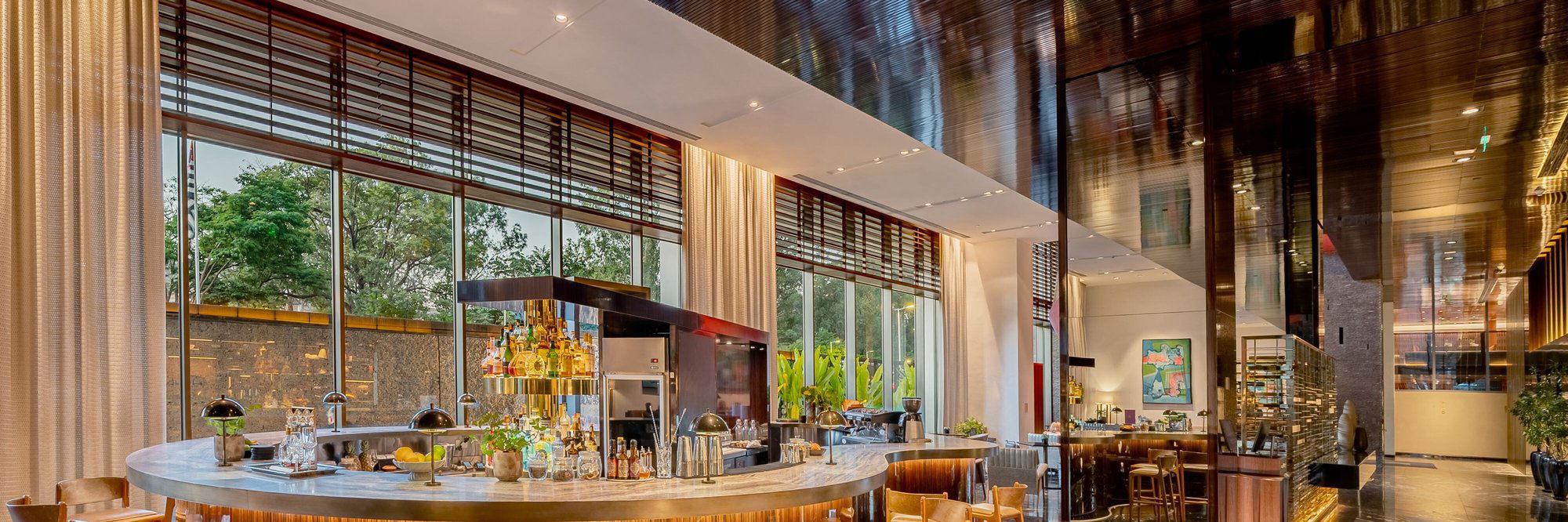 Caju Bar, Bar in São Paulo