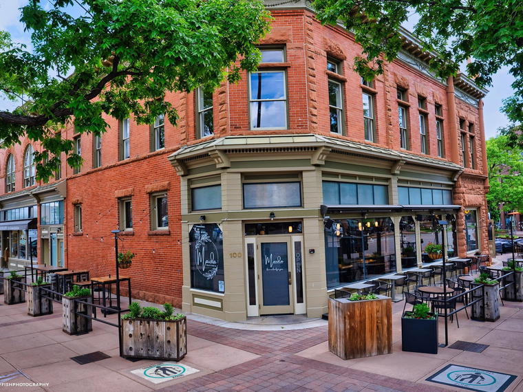 Maida Trattoria, Fort Collins, United States