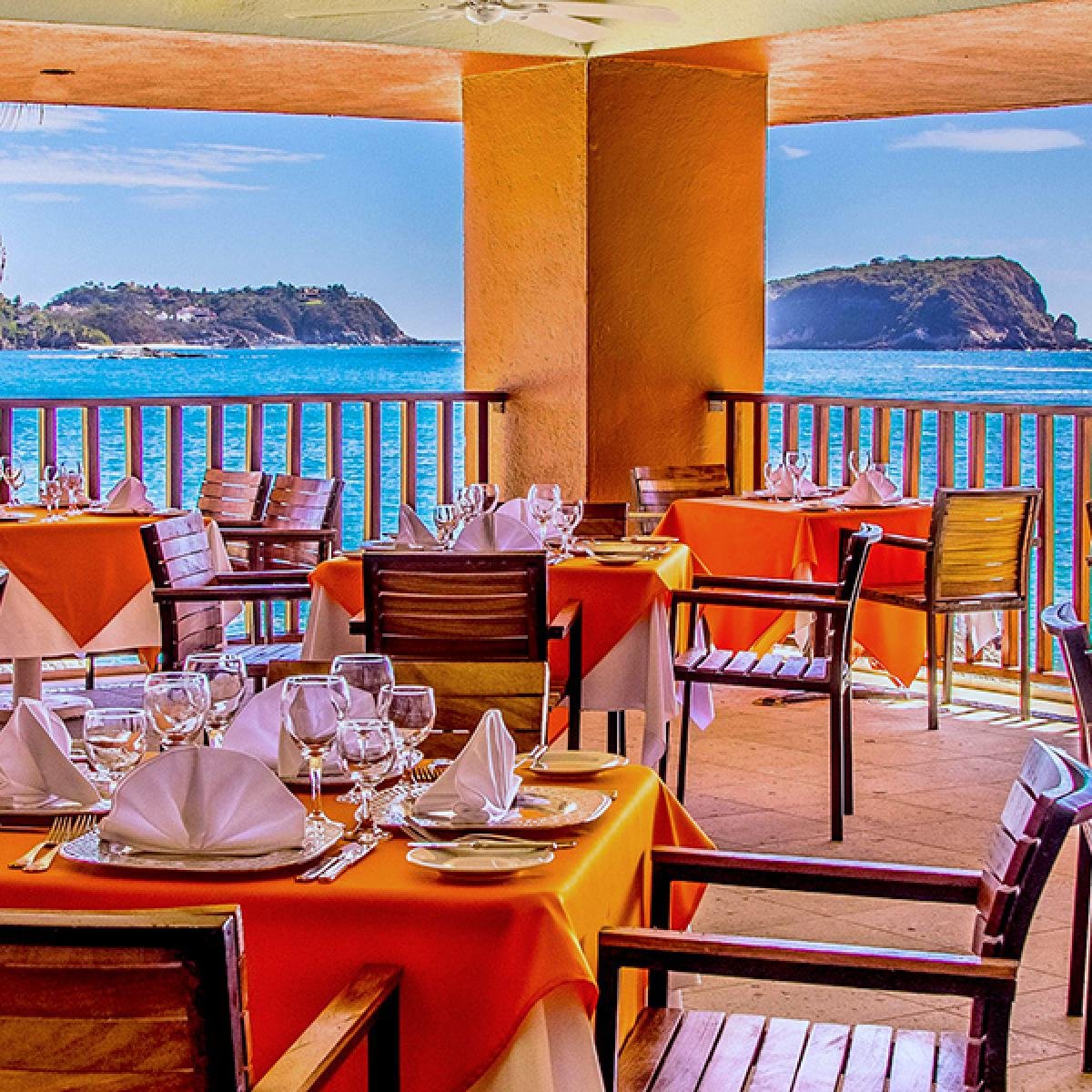 La Brisa Bar