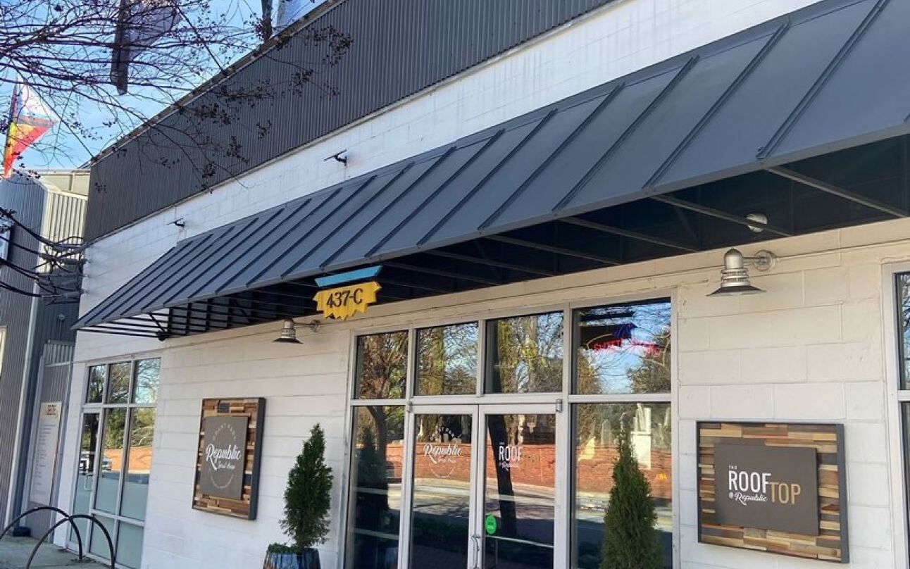 437 Memorial Dr SE a5, Bar in Atlanta
