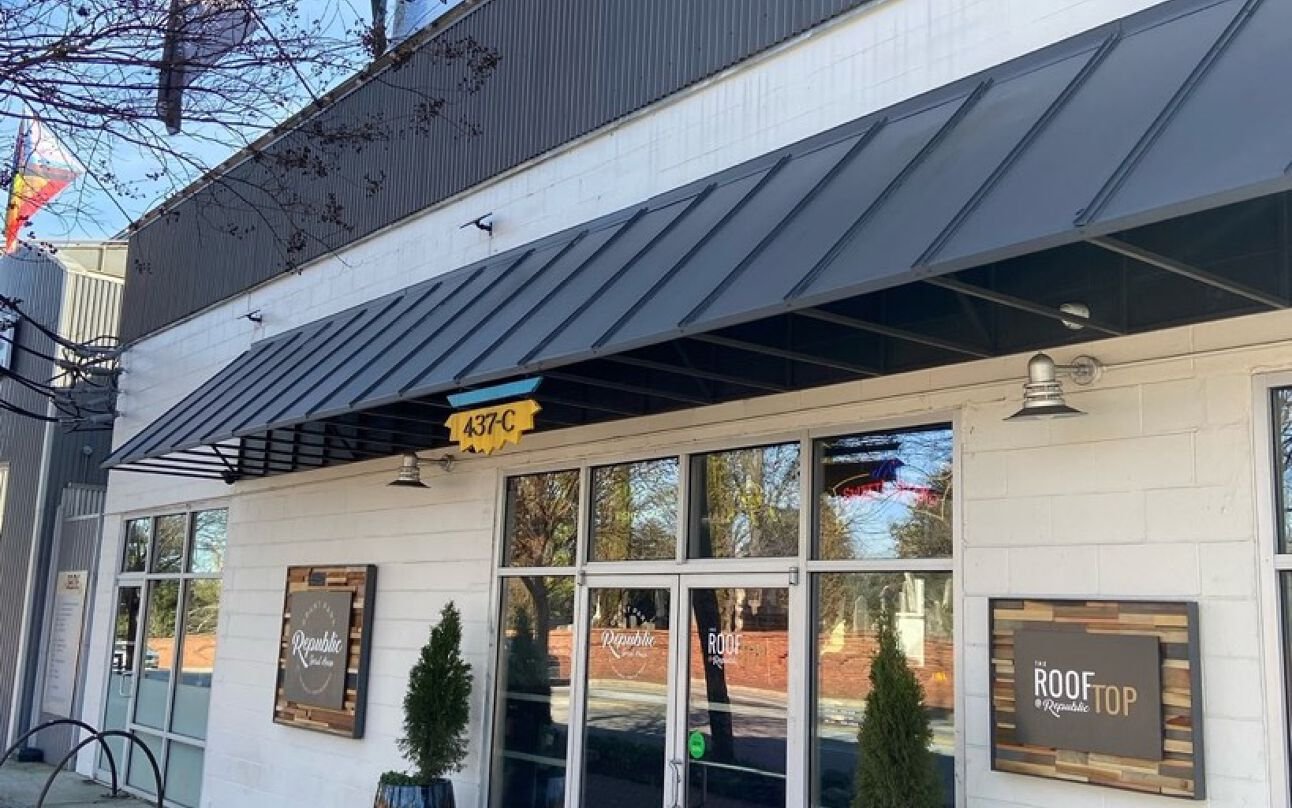 437 Memorial Dr SE a5 bar in Atlanta, United States