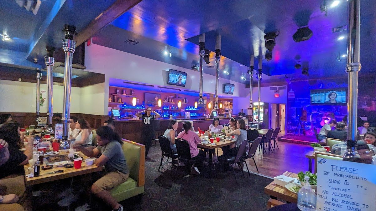 One Pocha, San Antonio, United States