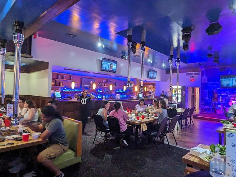 One Pocha, San Antonio, United States