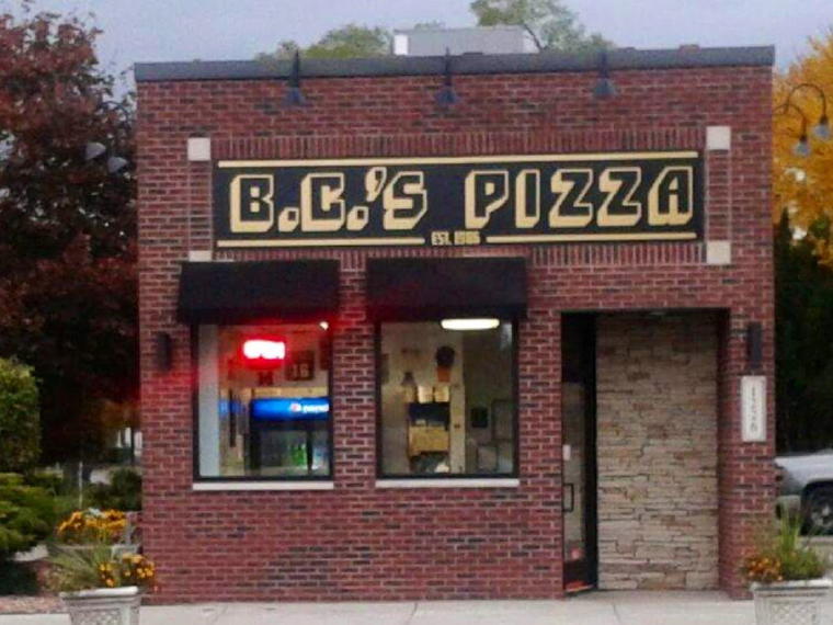 BC's Pizza & Beer, Clovis, United States