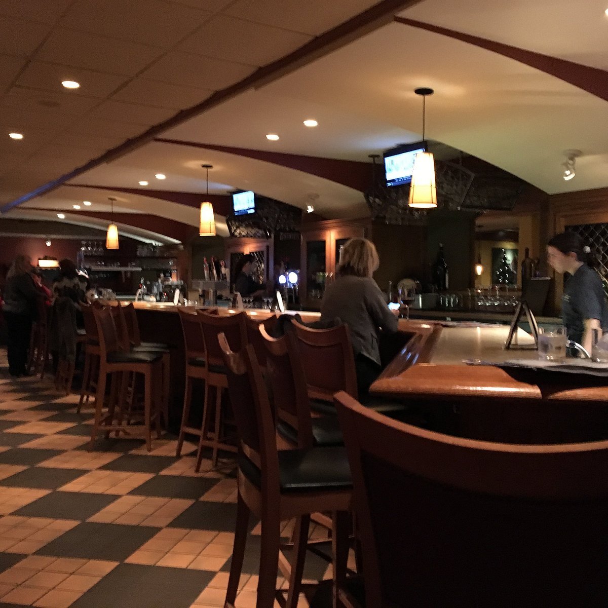 Mancy's Italian Grill, Sylvania, United States