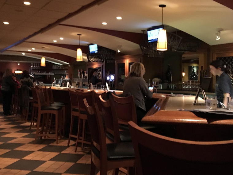 Mancy's Italian Grill, Sylvania, United States