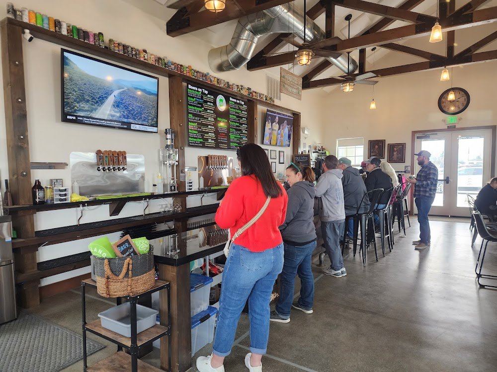 Solano Brewing Company, Vacaville, United States