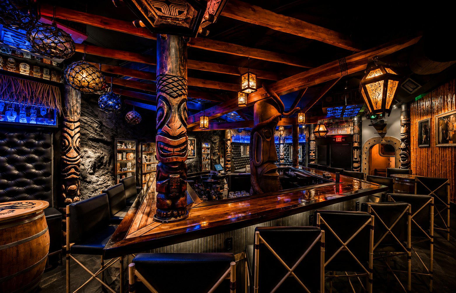 Cabali bar in Oro Valley