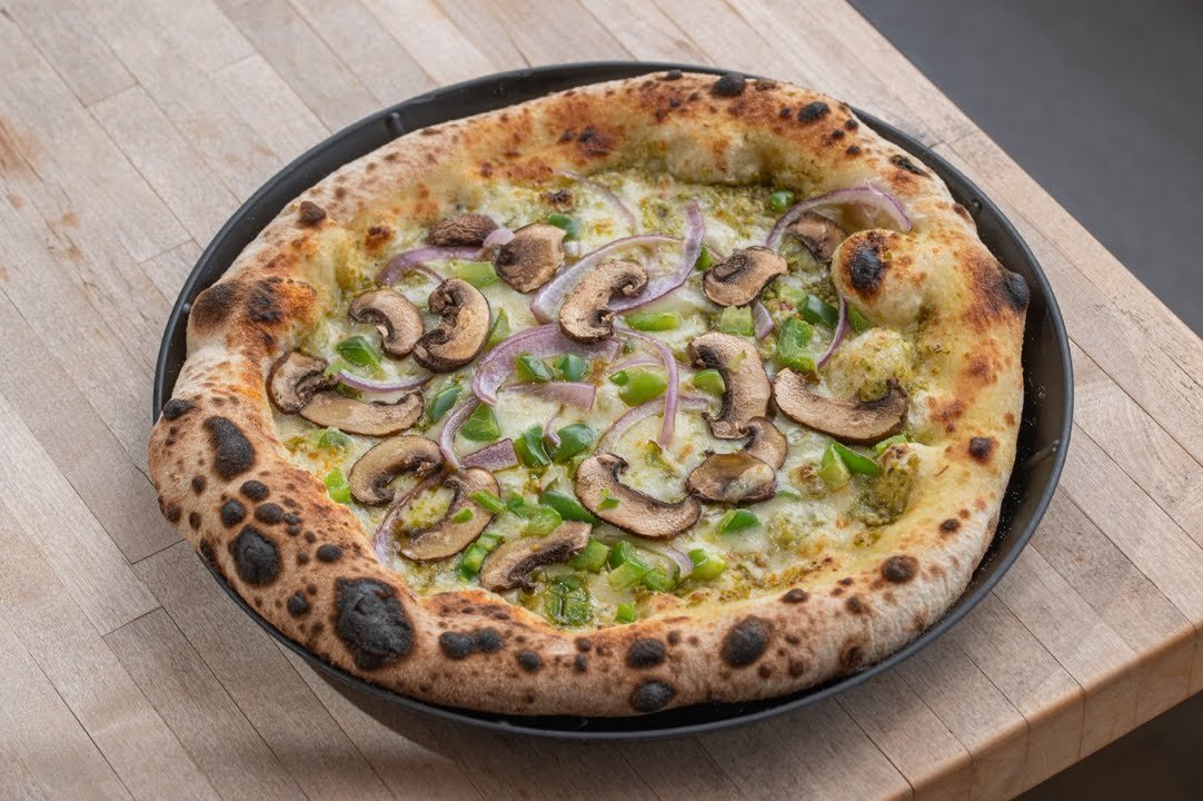 NONA STREET PIZZA, Restaurant in Lake Terrace