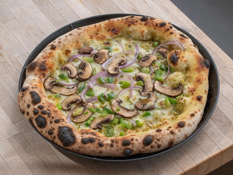 NONA STREET PIZZA, Lake Terrace, United States