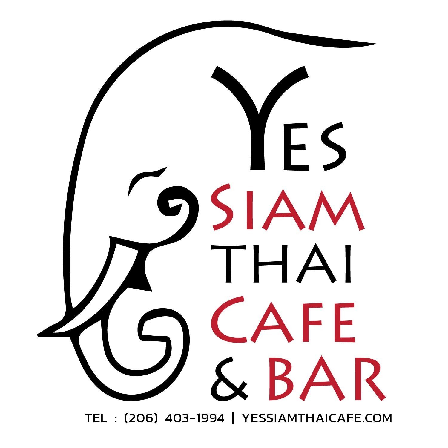 Yes Siam Thai Cafe and Bar, Bar in Seattle