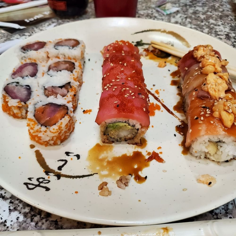 Sushi Ya