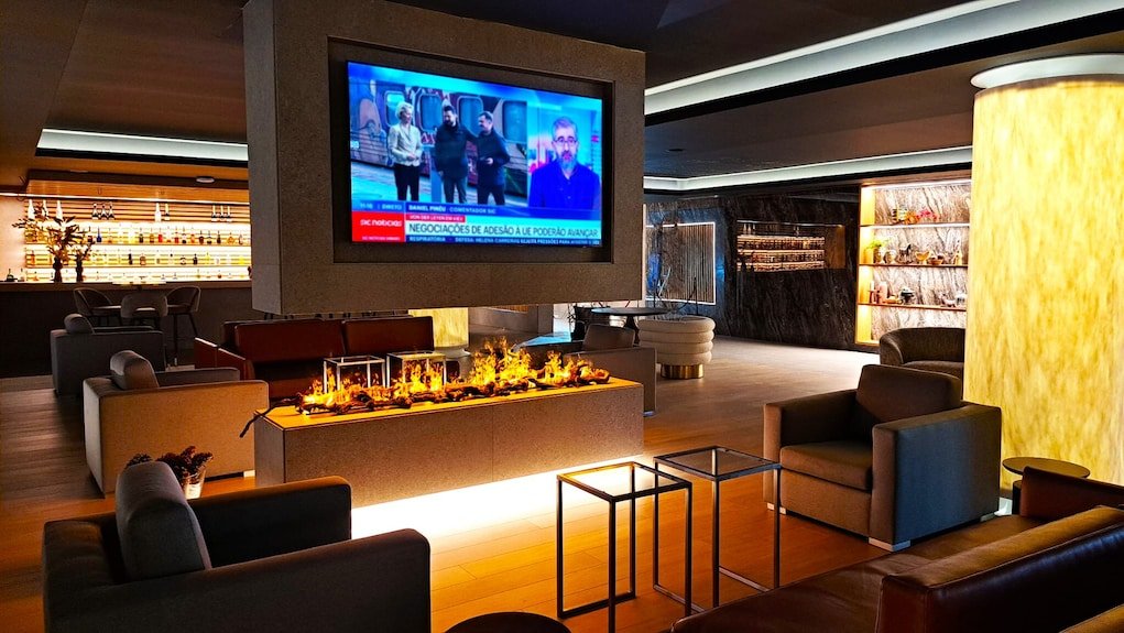 Alambique Bar