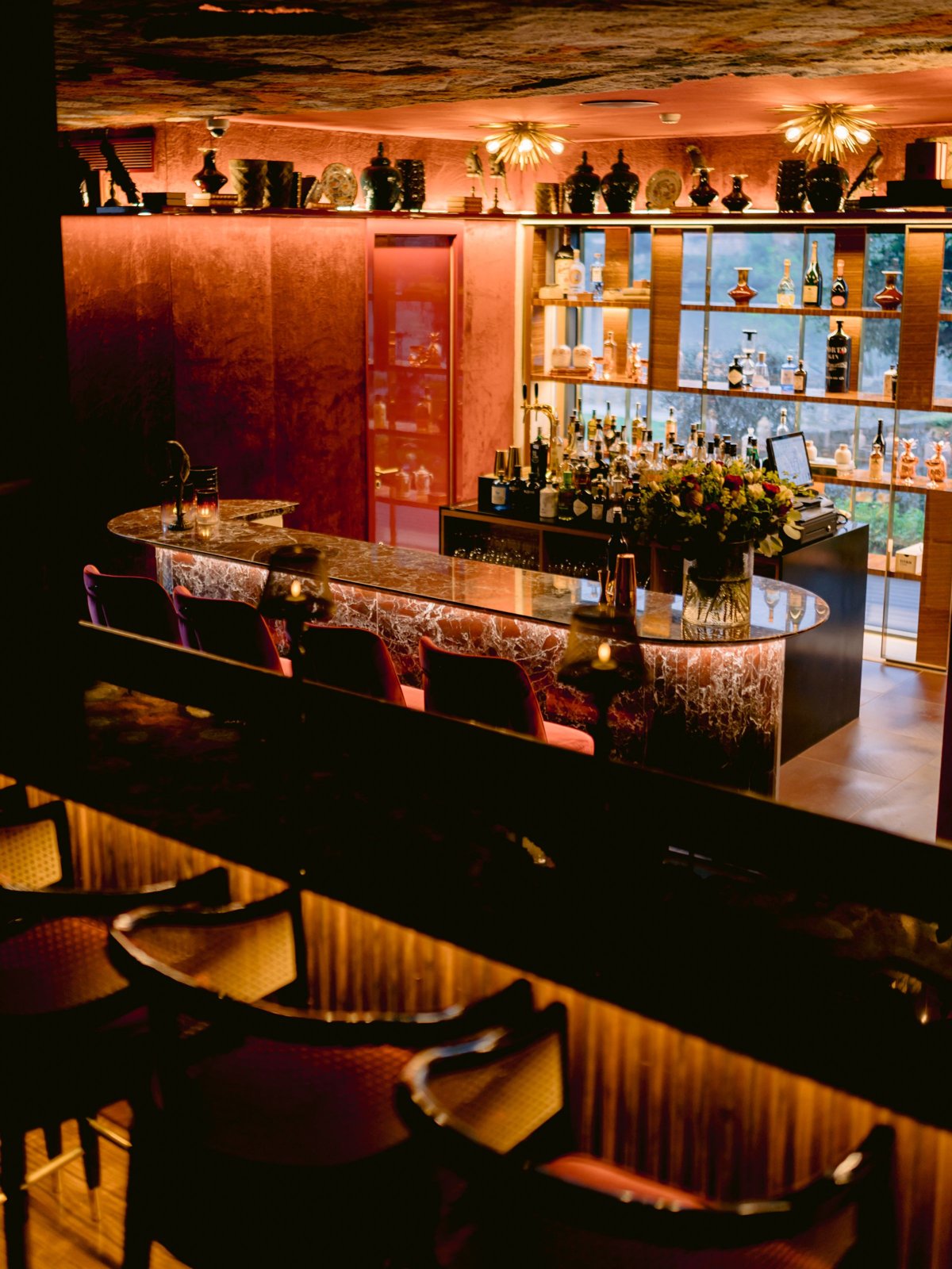 Reserva Bar