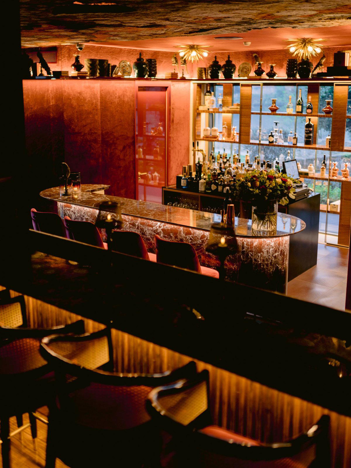 Reserva Bar bar in Vila Nova de Gaia
