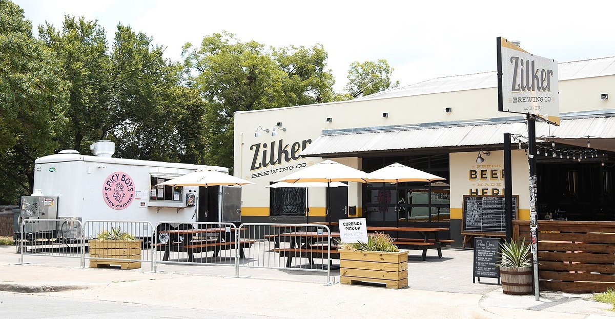 Zilker Brewing Company and Taproom, Austin, United States