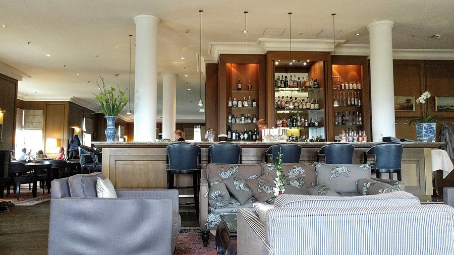 Nelson Bar