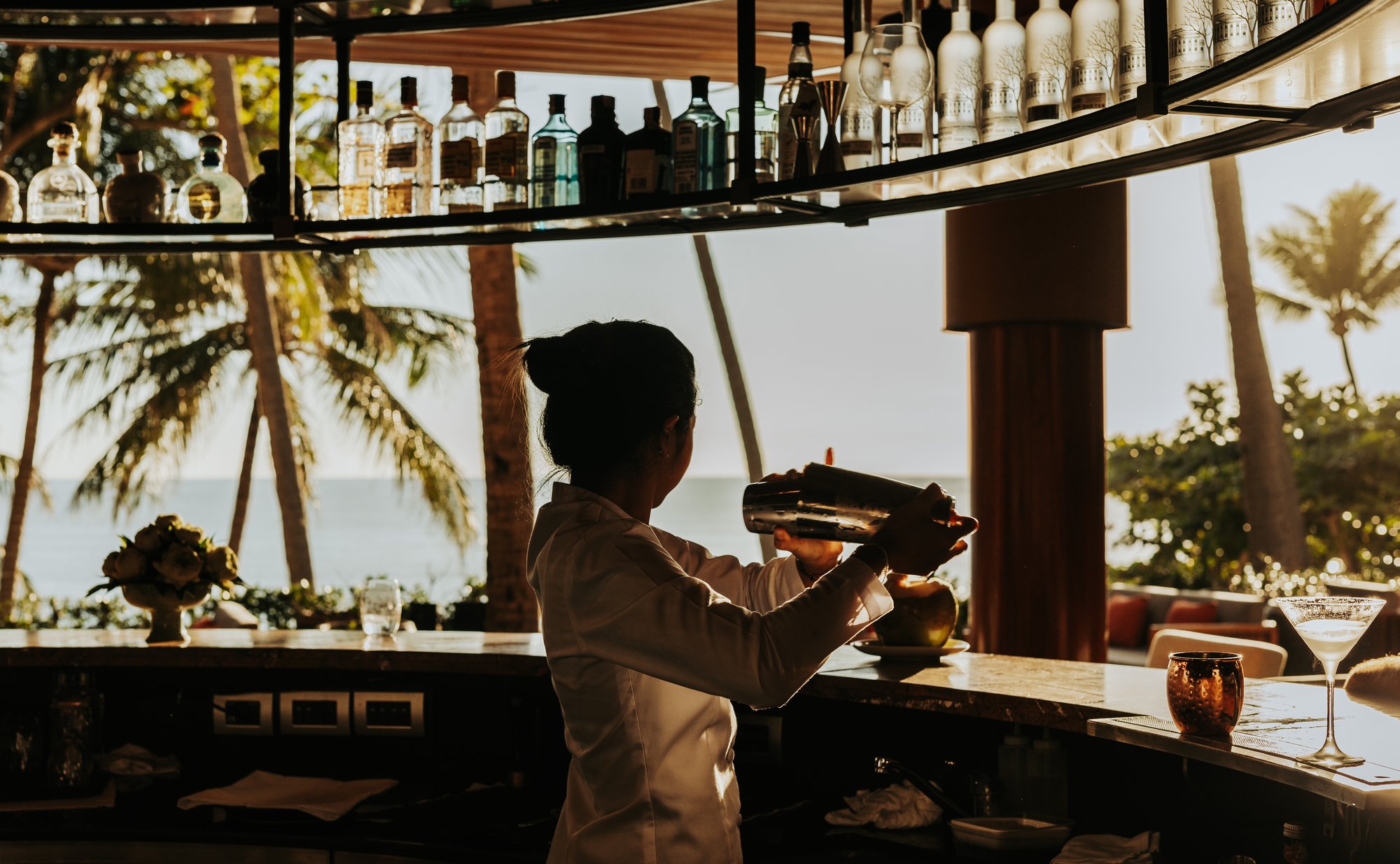 Amanpuri Bar and Lounge, Bar in Phuket